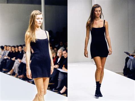 kate moss dancing prada|Kate Moss Prada fashion.